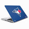 MLB Toronto Blue Jays Solid Distressed HP Elitebook Skin
